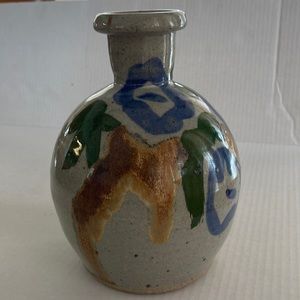 MCM Studio Pottery Vase